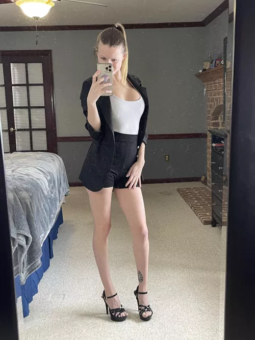 Is this too much for church