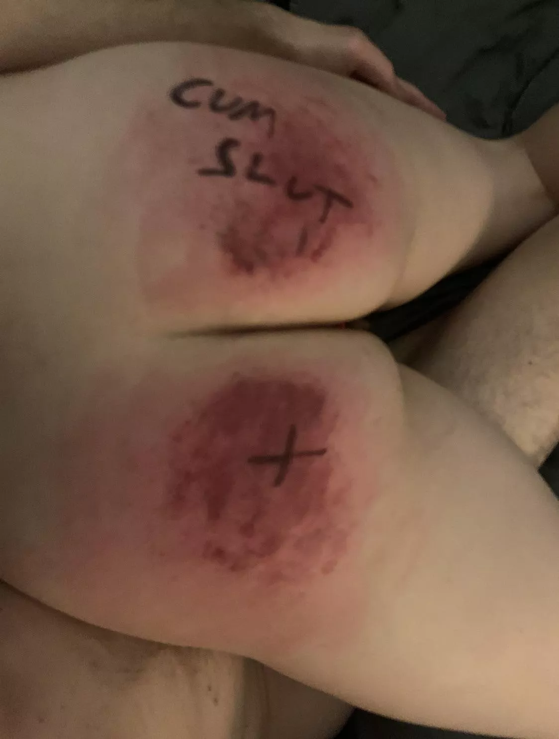 It didn't hurt enough