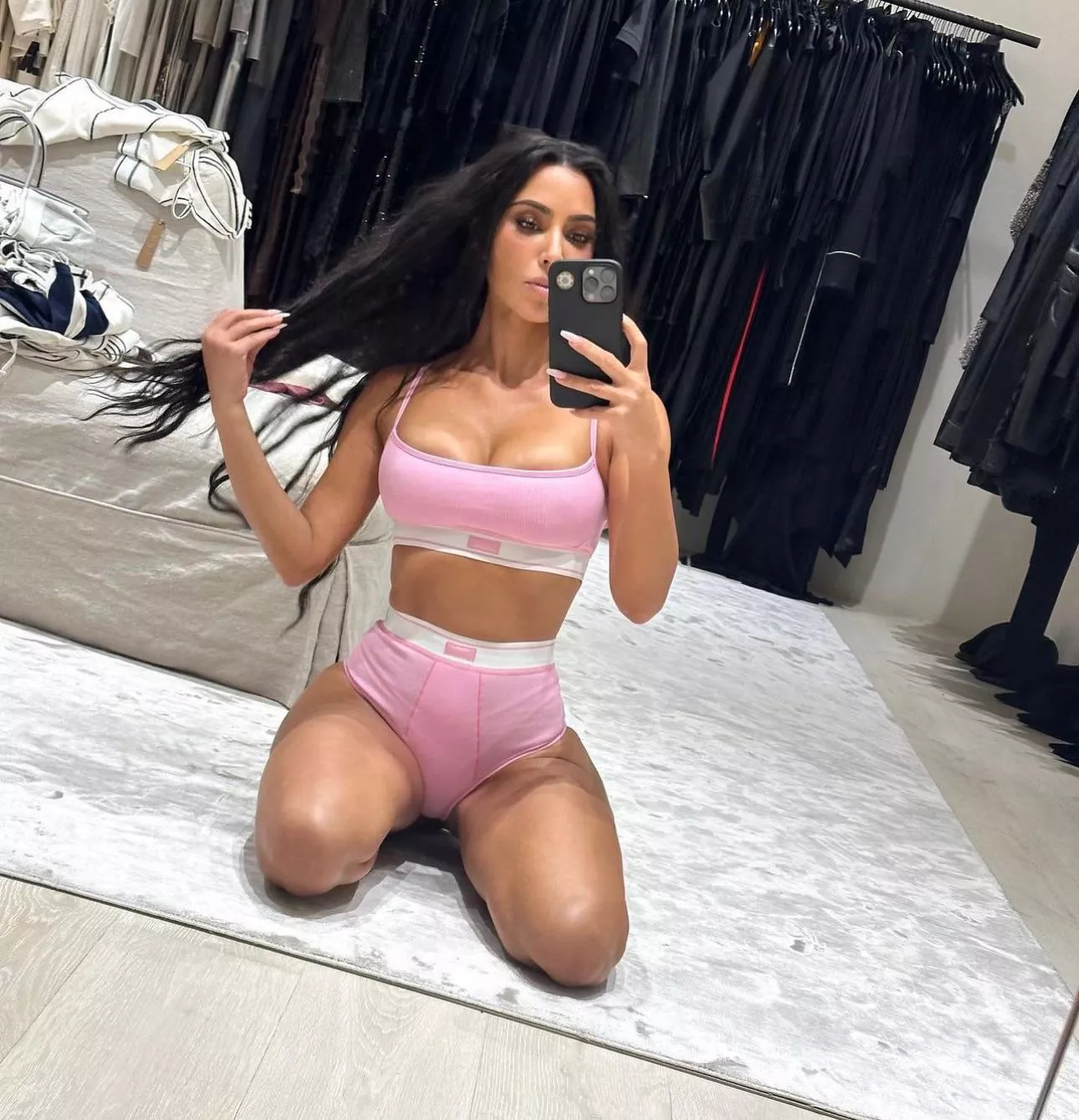 Just perfect🤤👑❤️