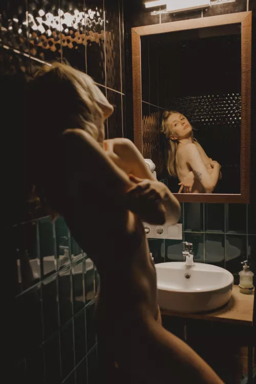 Kat Kepler (by trainspotte_r)