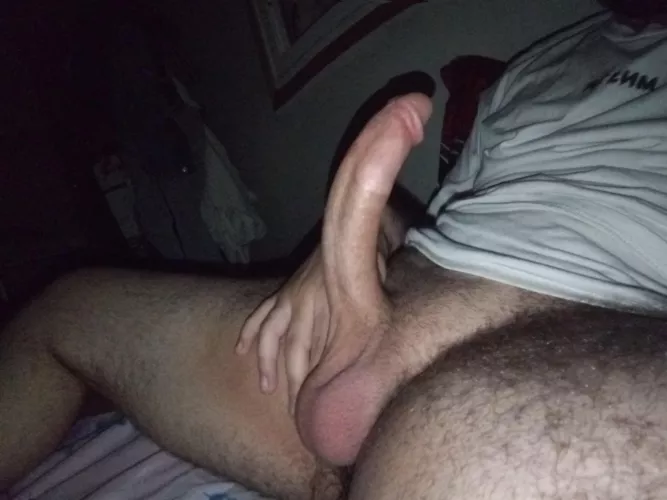 Lemme pick u up and put u on saddle..u interested ?