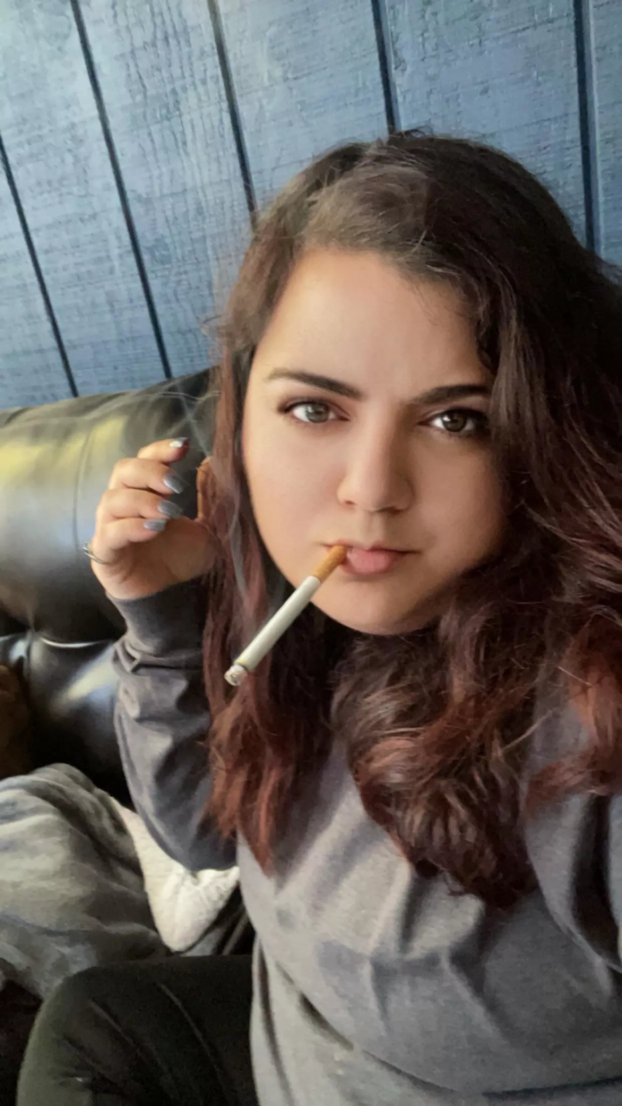 Let me be your obsession