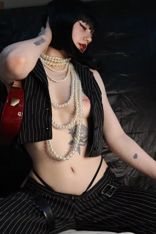 let me show you my body ✨️