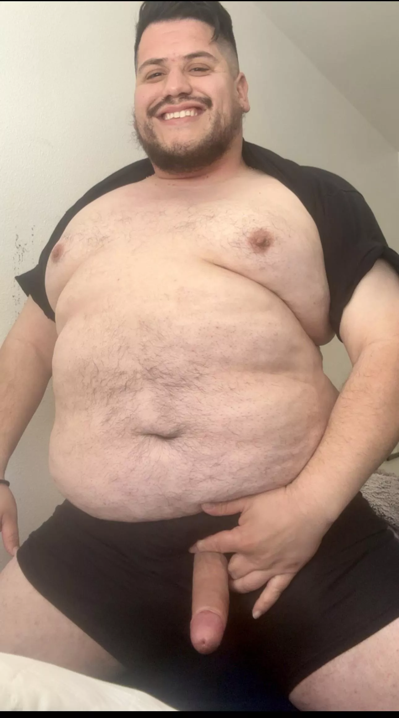 Let’s jerk off together. Ask for snap 