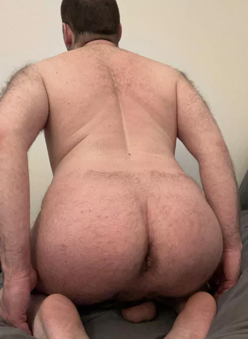 Looking to get filled up. 😉