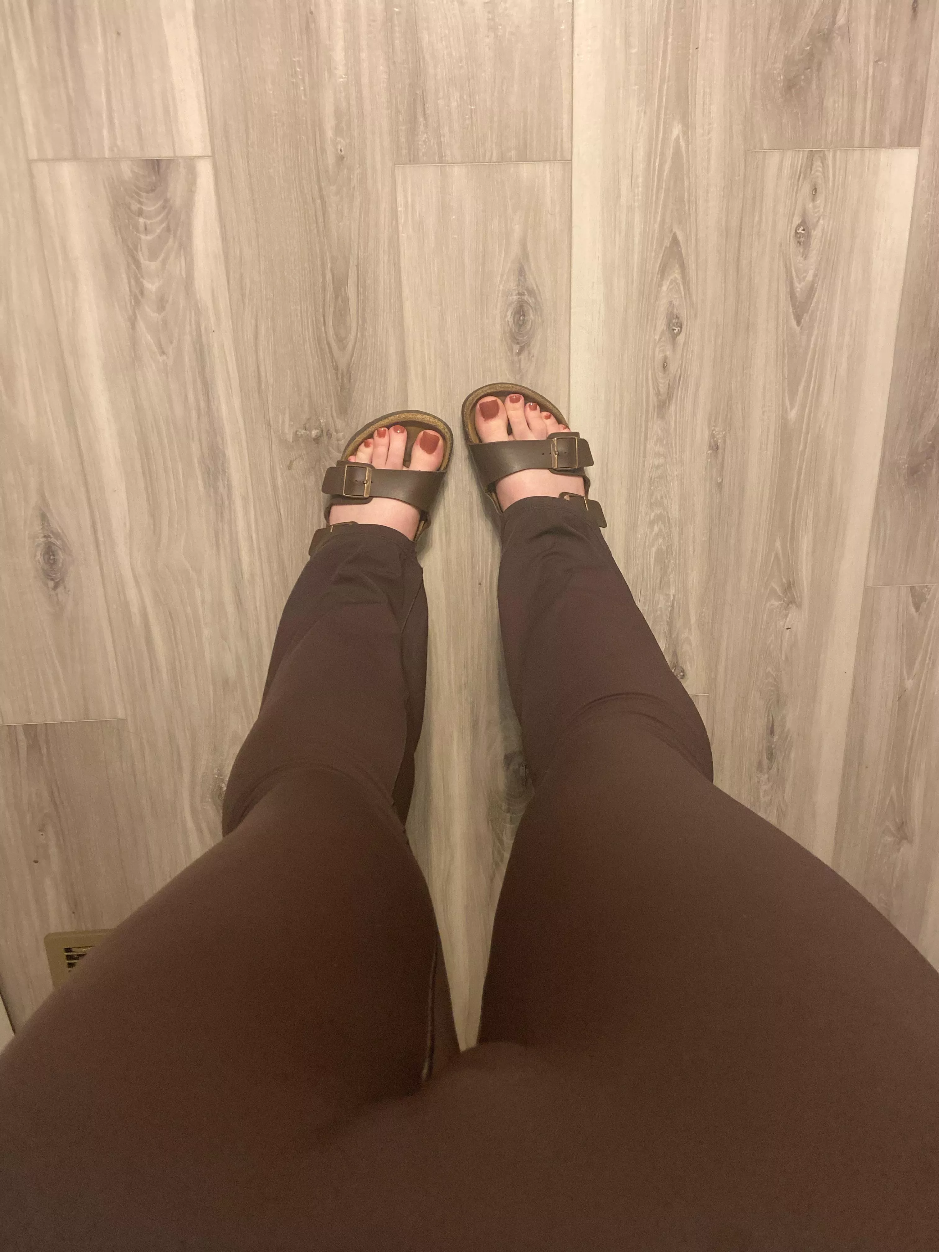 Loving this color 🤤