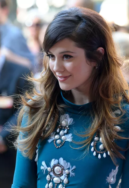 Mary Elizabeth Winstead