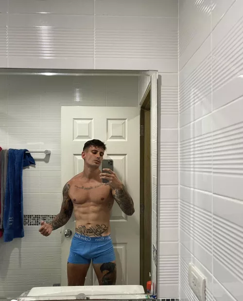 Me 🤷🏻‍♂️