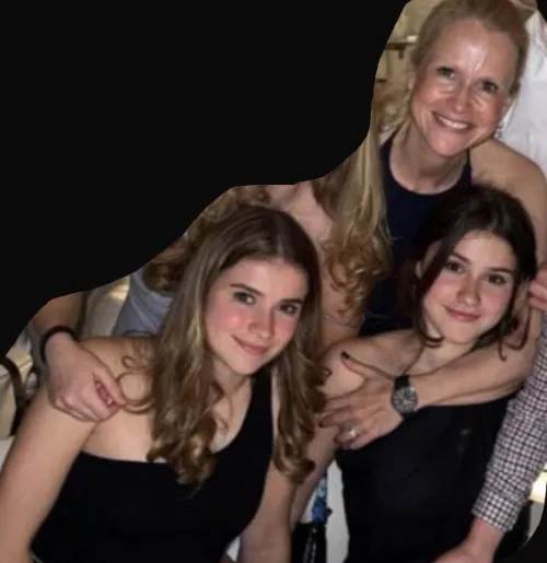 Mom and College Daughters