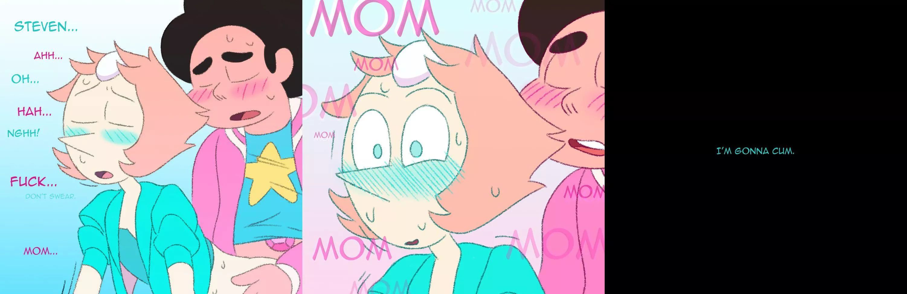 Mommy Pearl (rolld6toporn)