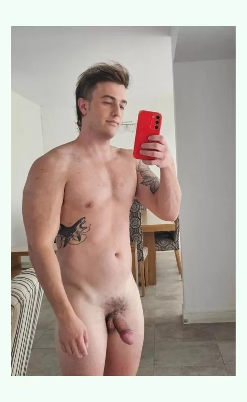 My ex didn’t like it, what u think?