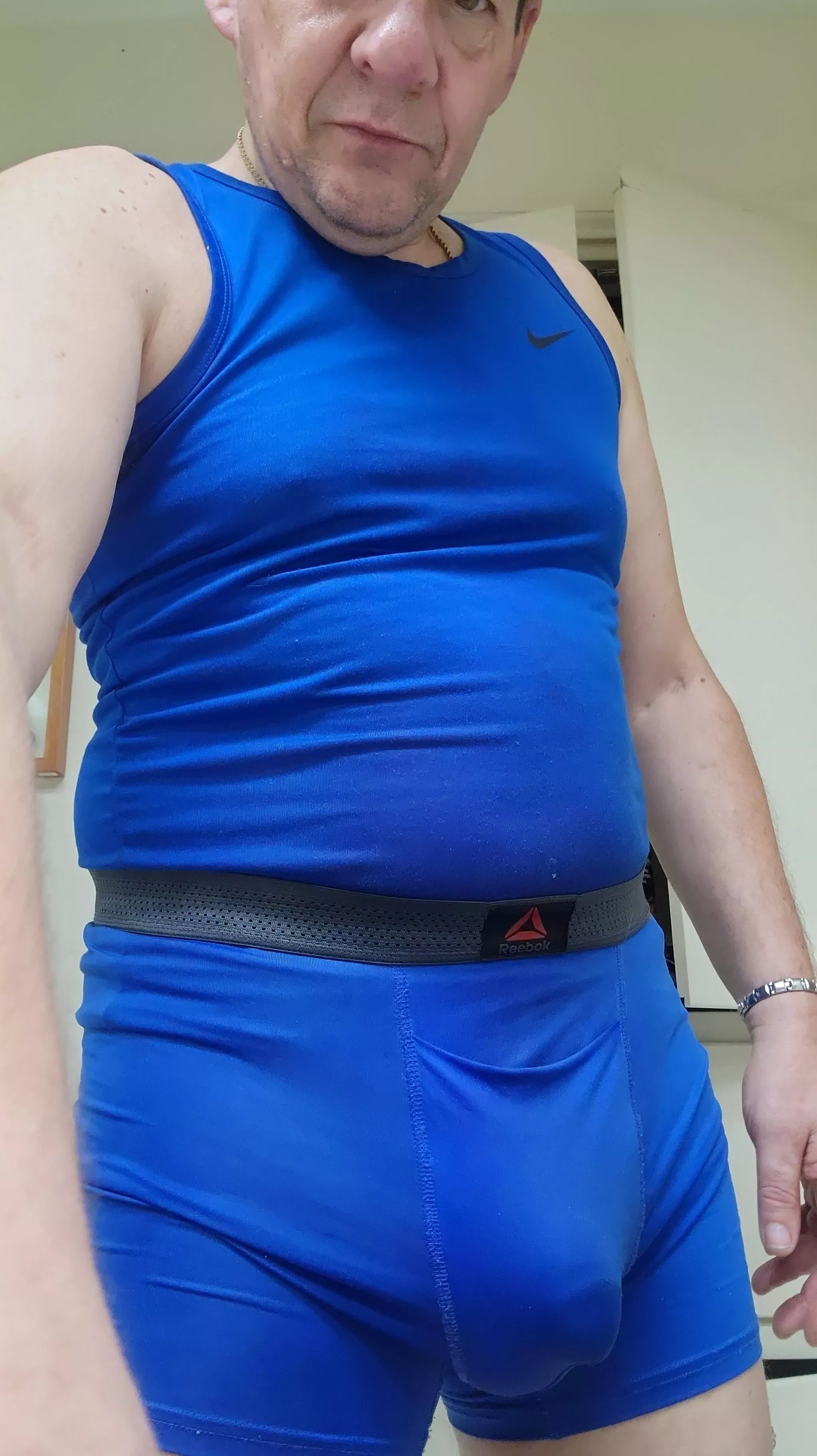 My new favorite underwear. Now when I'm at home they are all I wear.