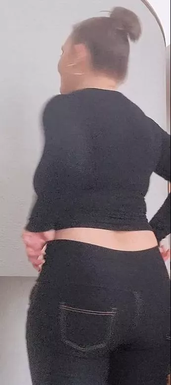 My wife likes big ones