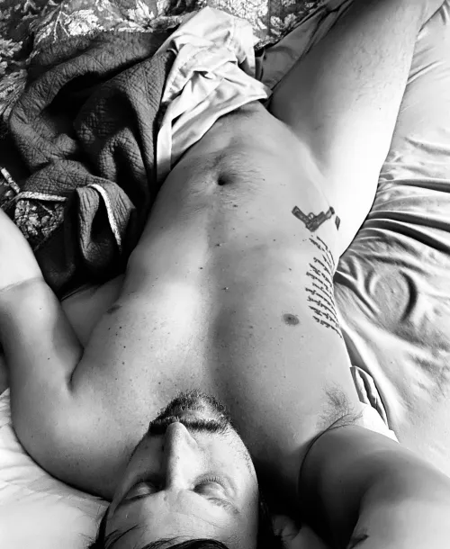 Need someone to join me in this king size