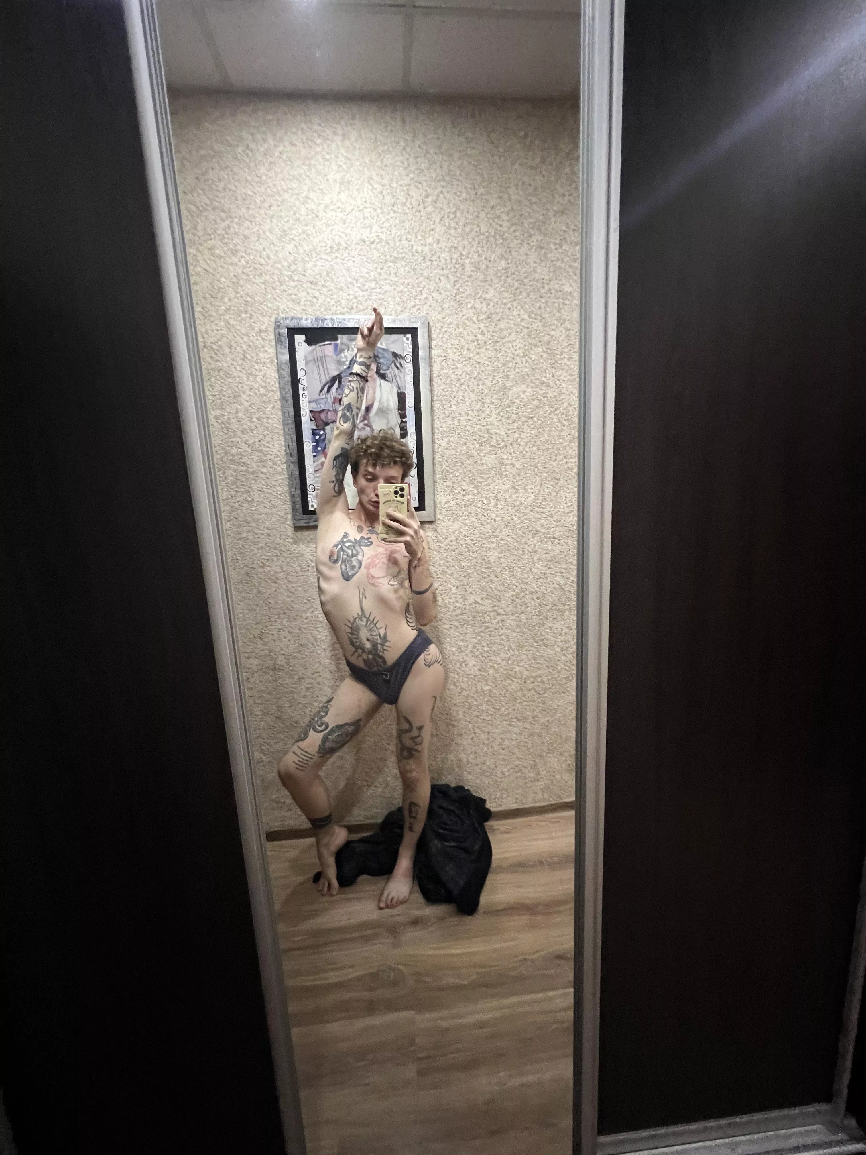 New thongs! Your opinion?