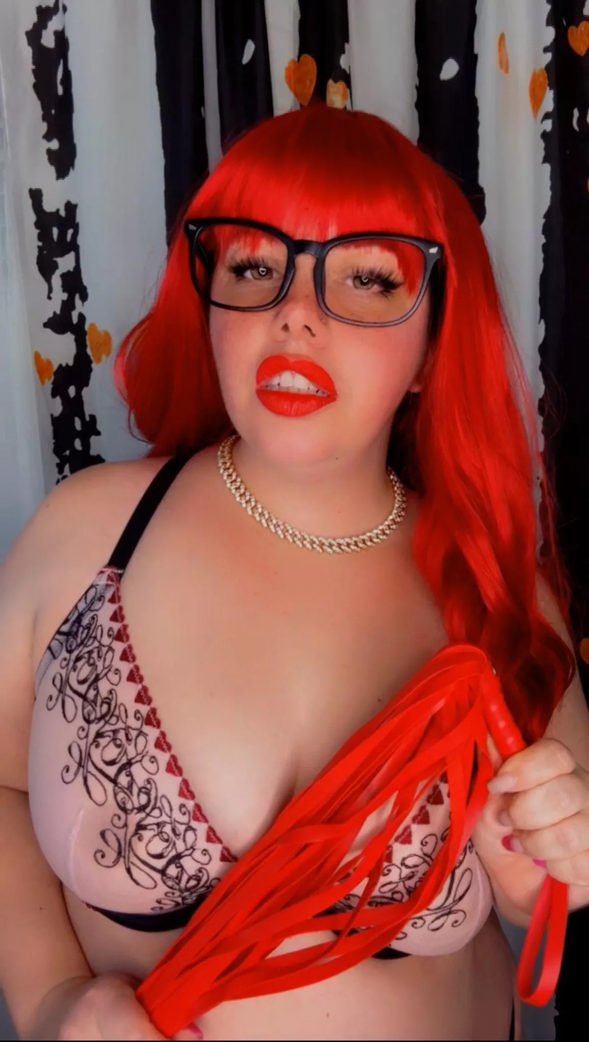 ♥️ New To Kink? Don’t Be Shy 🥺 Mommy Will Guide You 🙇 With My Experience And Knowledge 😏 EXPERIENCED? I Will Push Your Limits And Make You Beg For More 😈 6+ Yrs Experience 💎 Non Dom Services & Premade Bundles Available! [DOM][VID