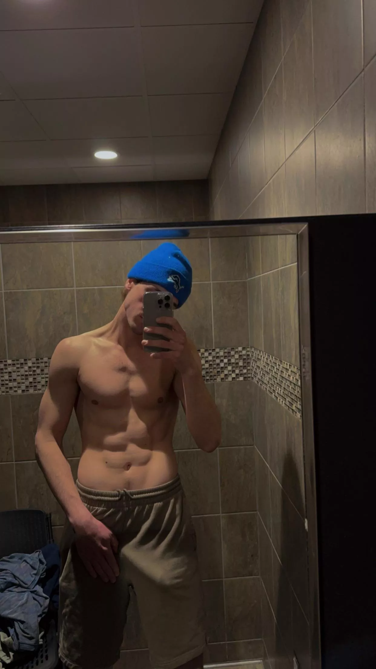 No one is going to notice this, right?