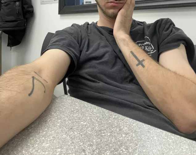 not much; but i like mine :)