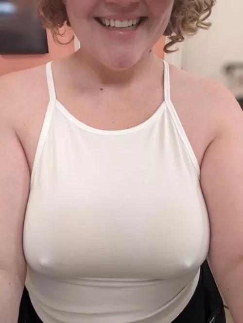 Perfectly Pinchable!