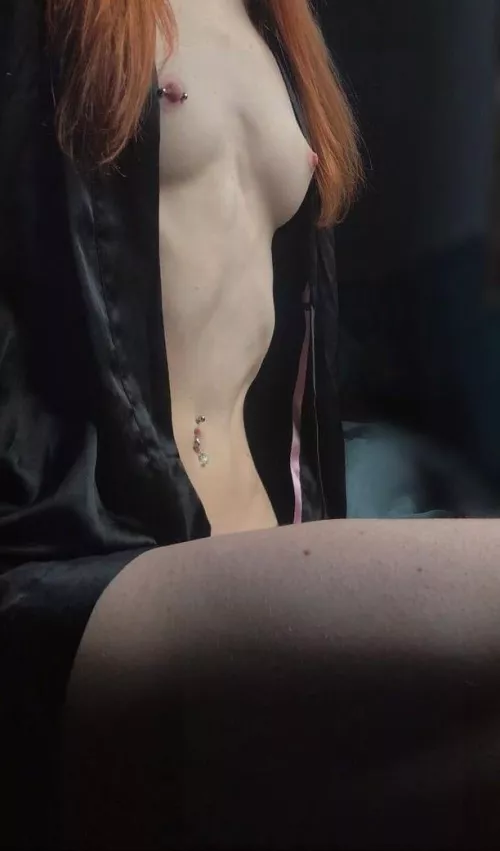 Posting this to overcome my shyness!