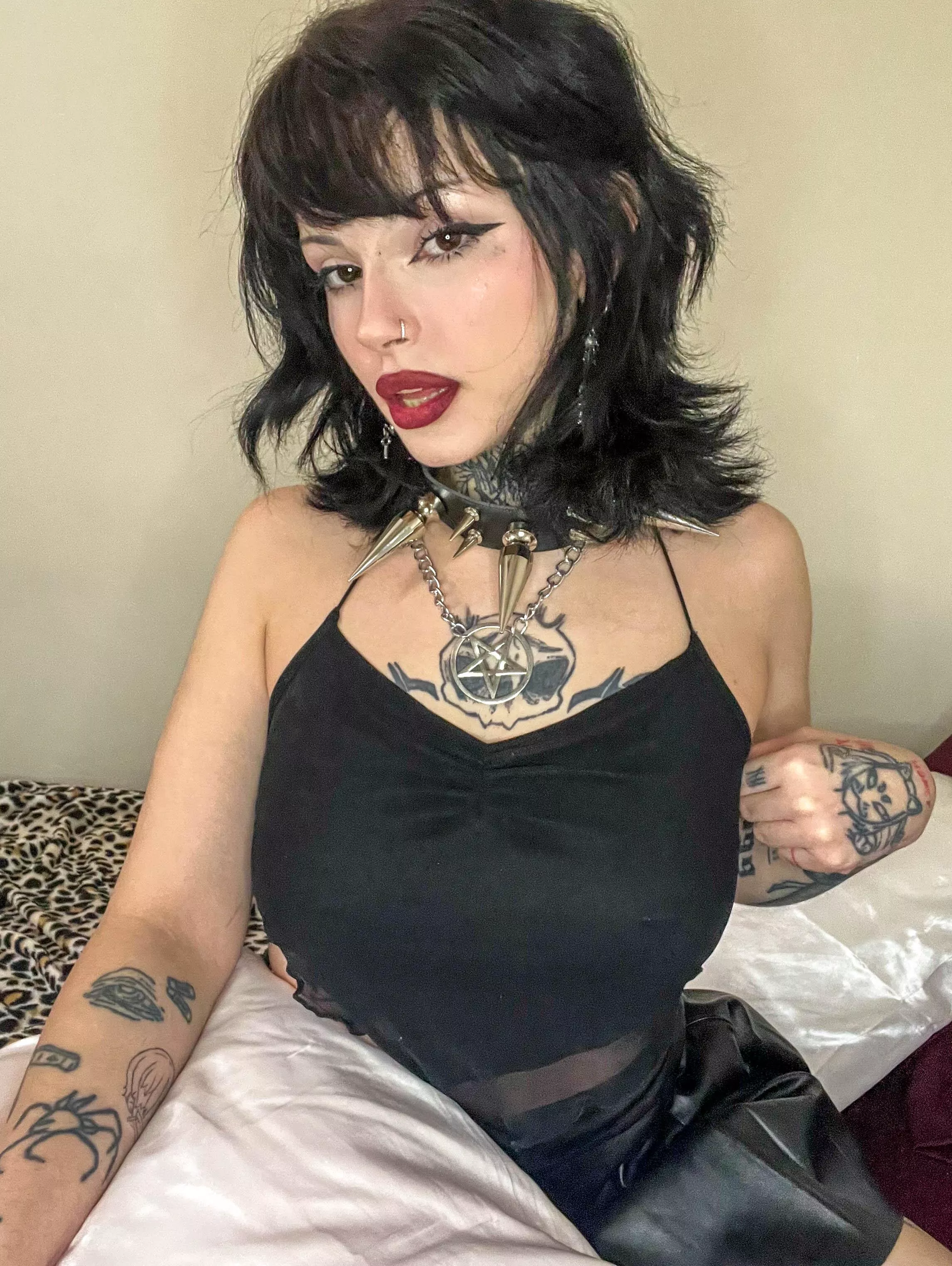 Pull it out for me, I wanna see it