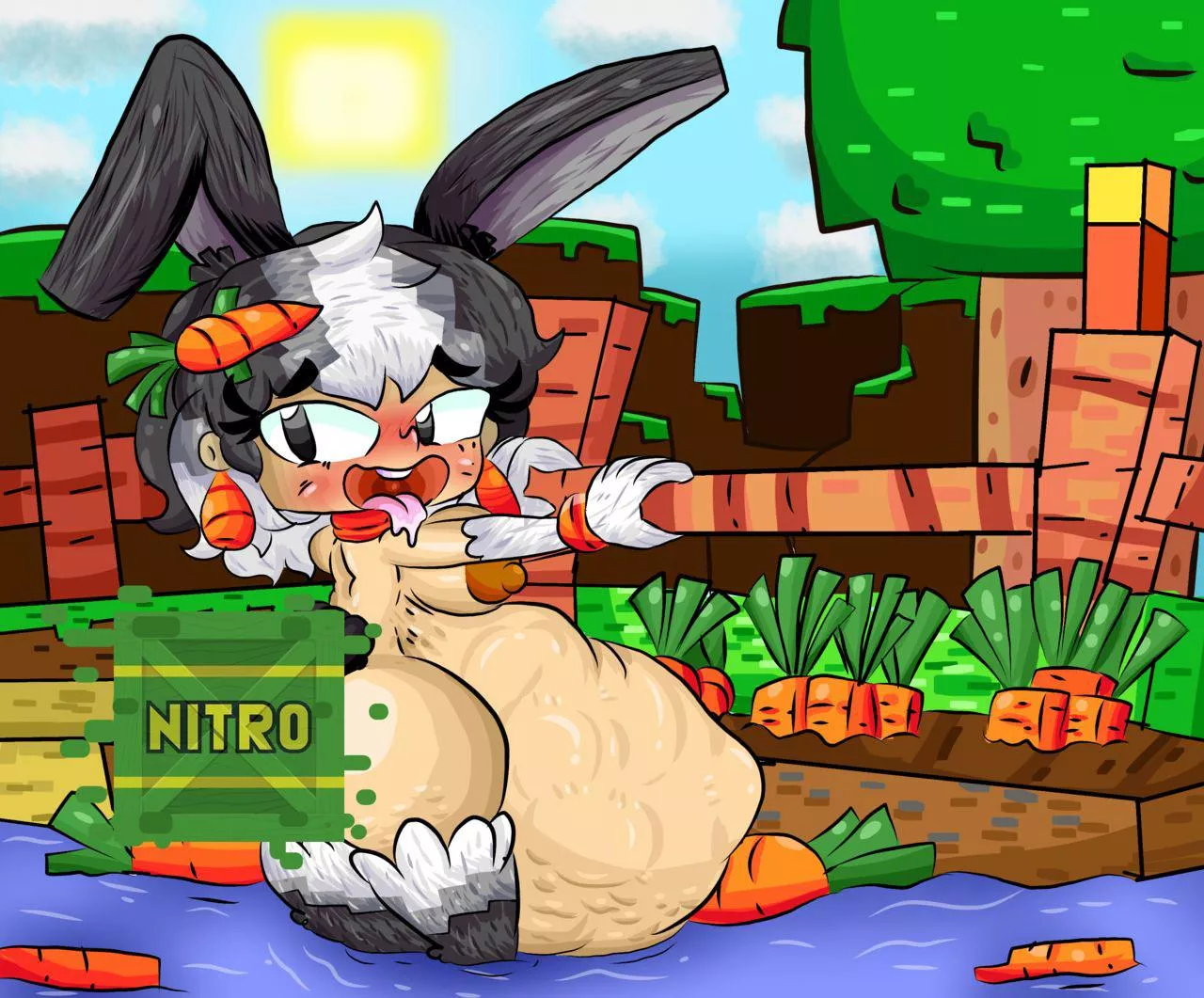 {Request} Where is the uncensored version of this?