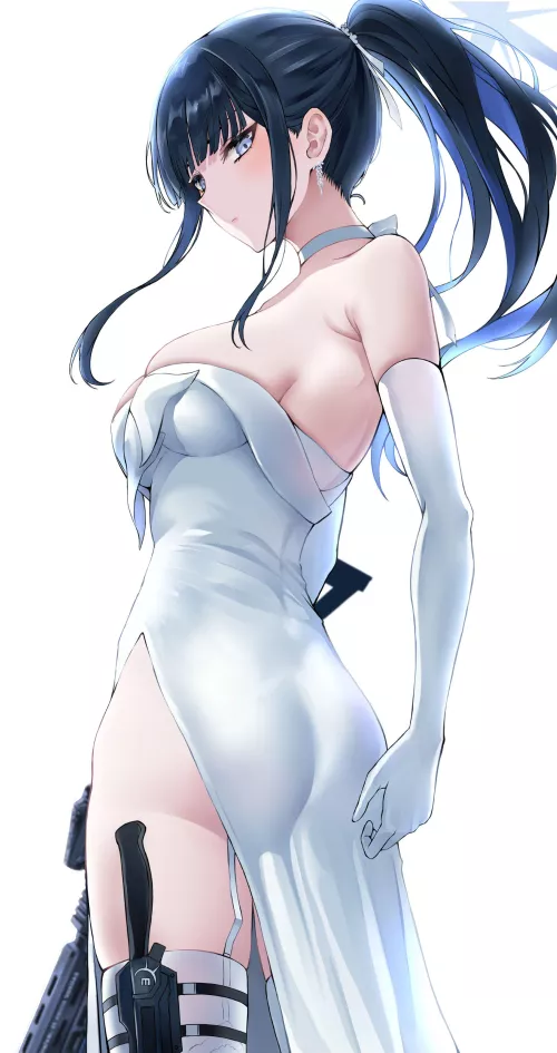 Saori [Blue Archive]