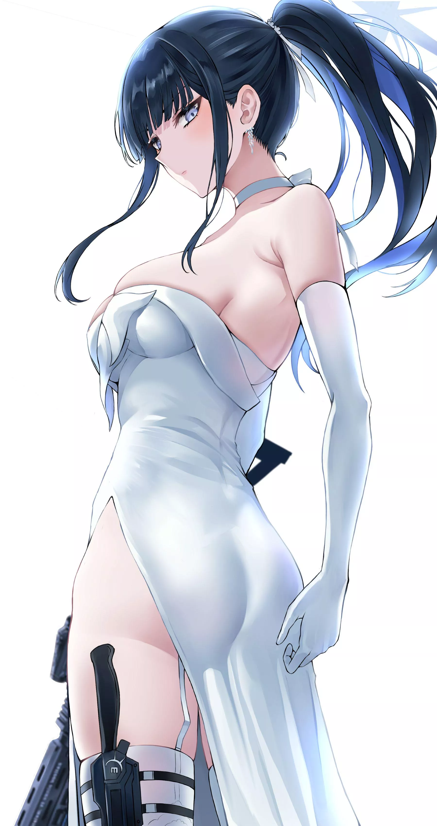 Saori [Blue Archive]