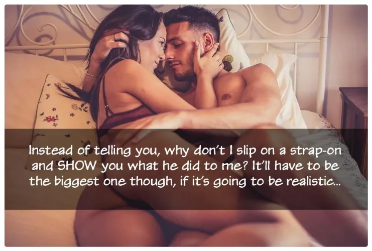 Sharing IS caring… 