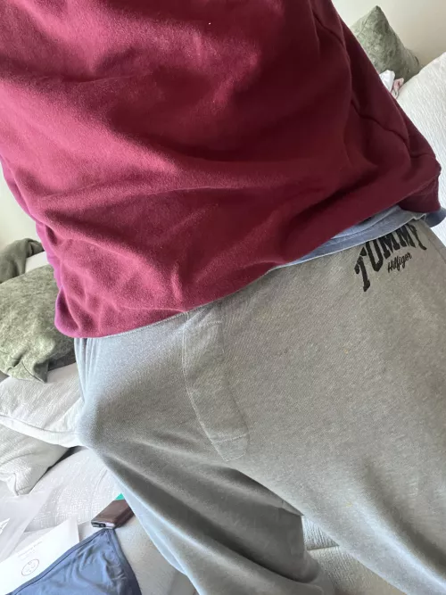 Should I go out in these?