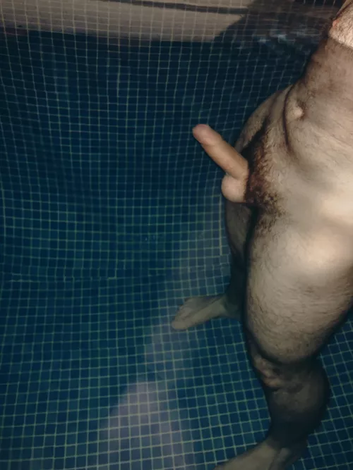 Should I keep the trunks off?