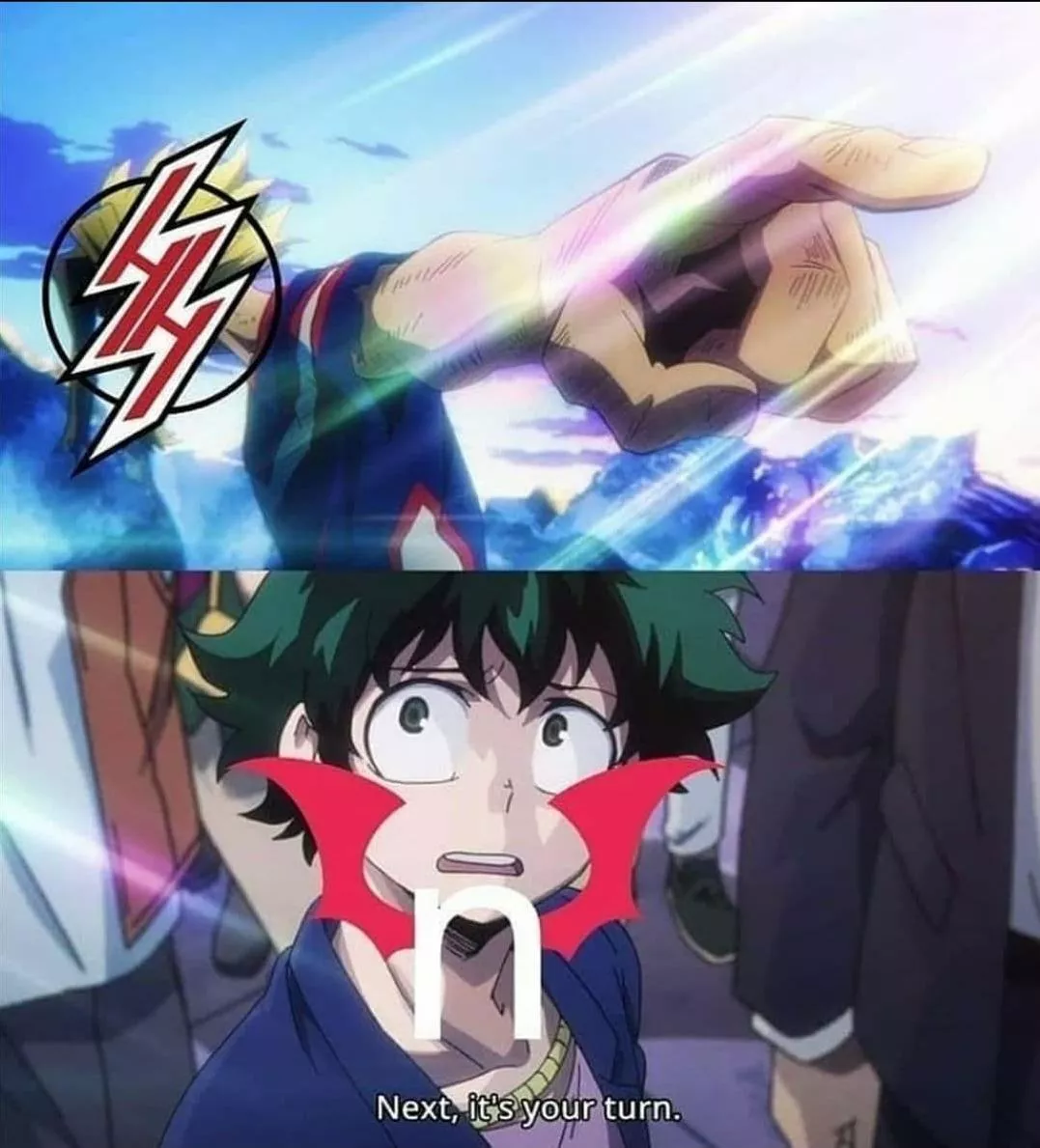 So i know nhentai uses 6 digits, but i found 7 digits  in my archives.