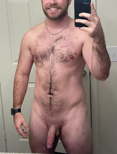 Soft but ready to go anytime