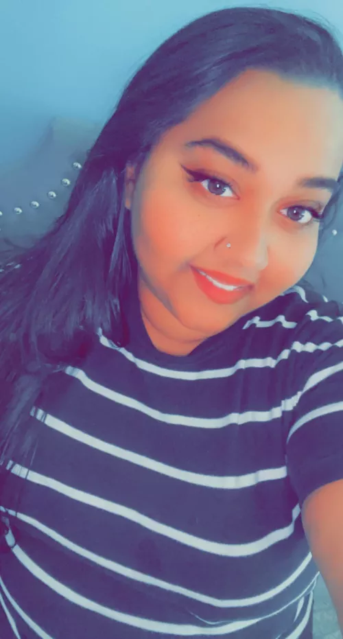 Sometimes I can be cute 😆