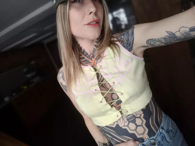 Summertime is coming soon 🔥