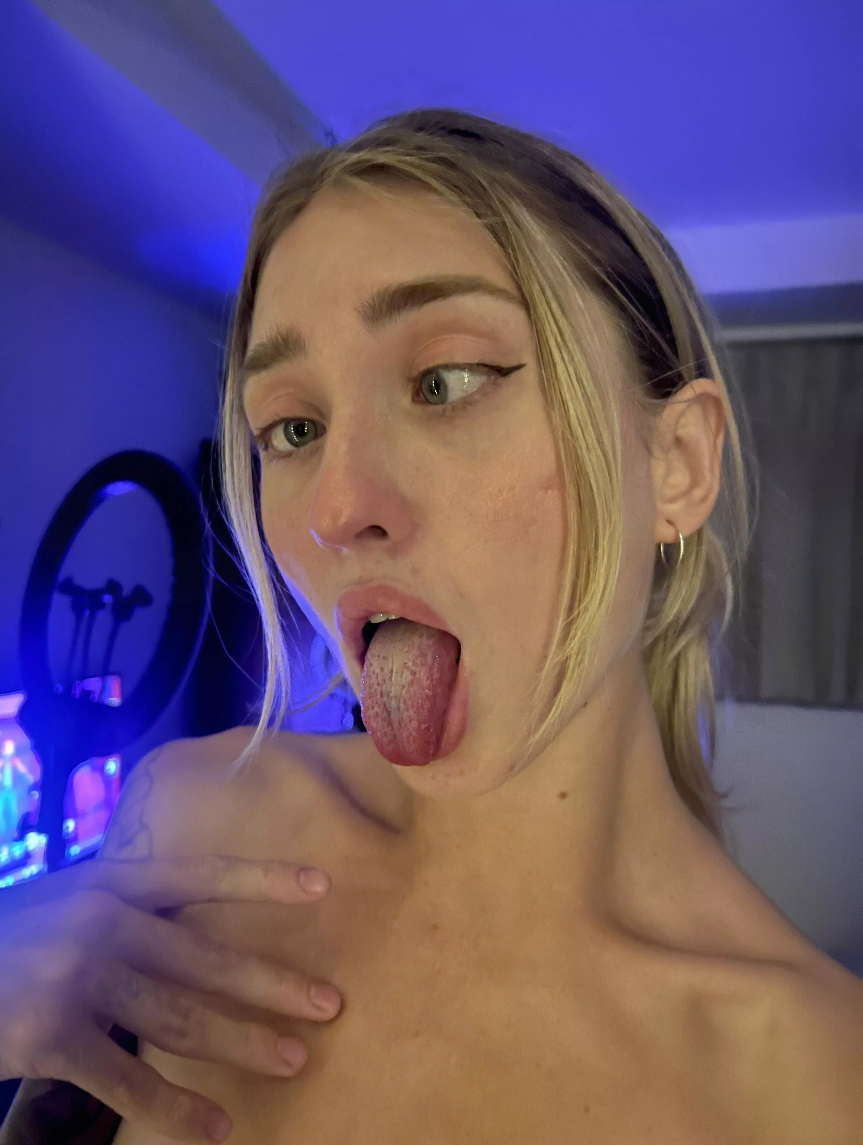 tell me what position do you like