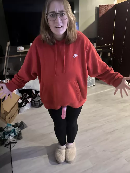 the tables have turned.