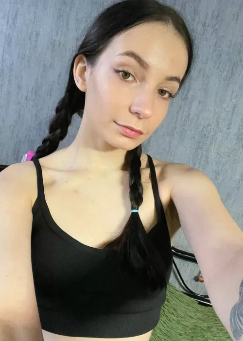 They deserve to be titty fucked