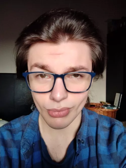 Thought I'd share this amazing pic