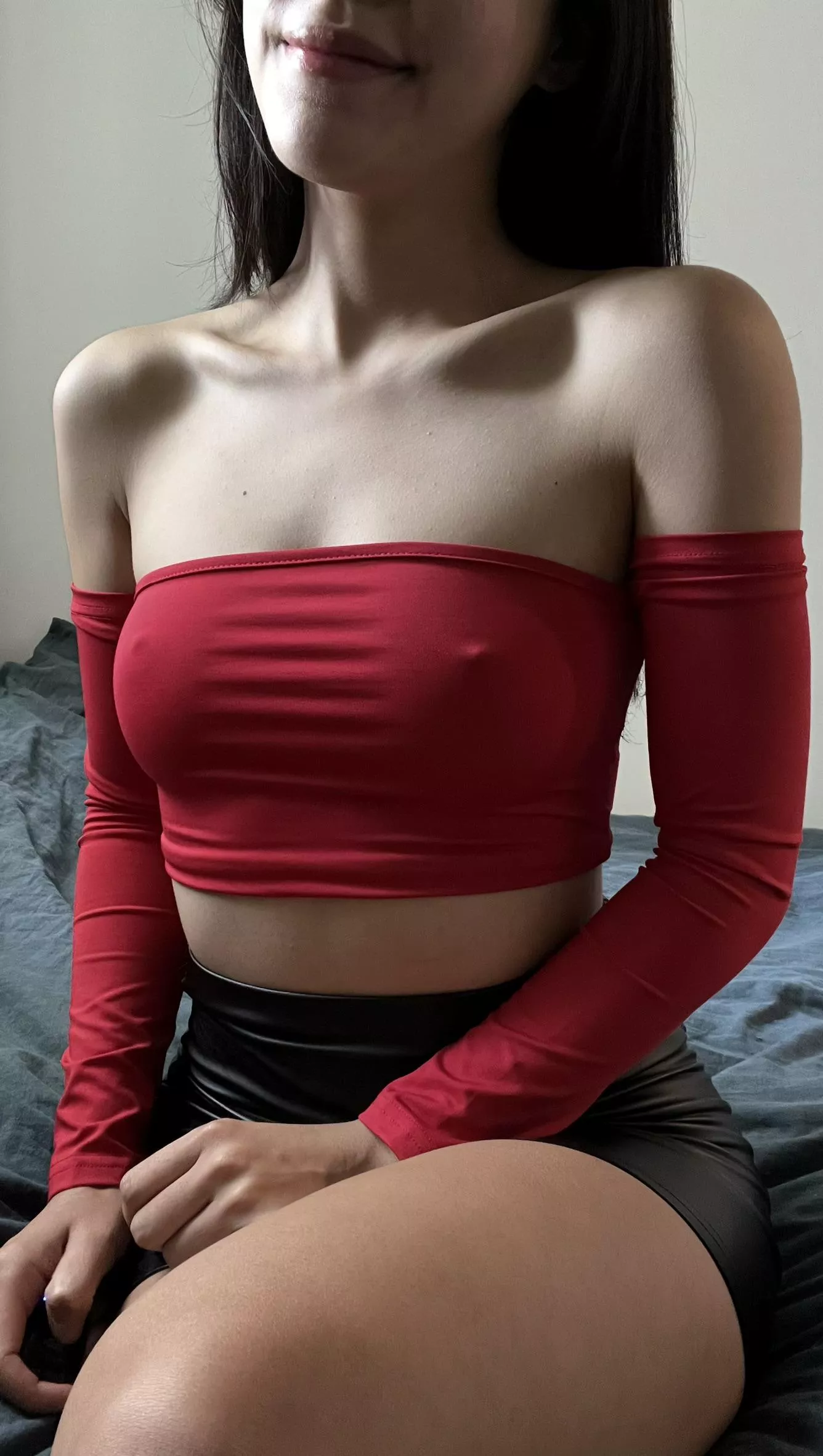 Tonight's outfit ❤️