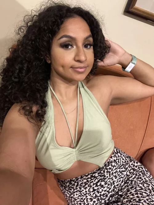 Trinidadian(Indian)/Haitian/Dominican/Yemeni