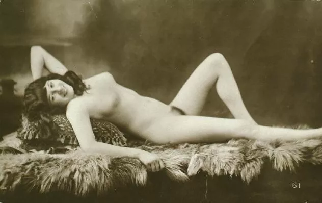 unknown model ca 1920's