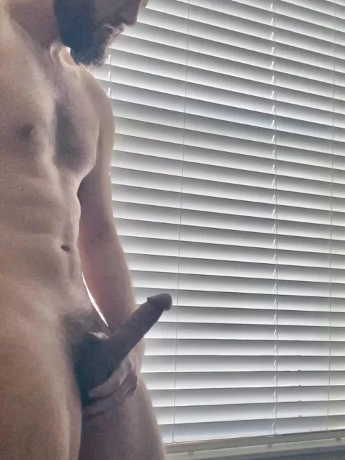 waiting on you to come thru