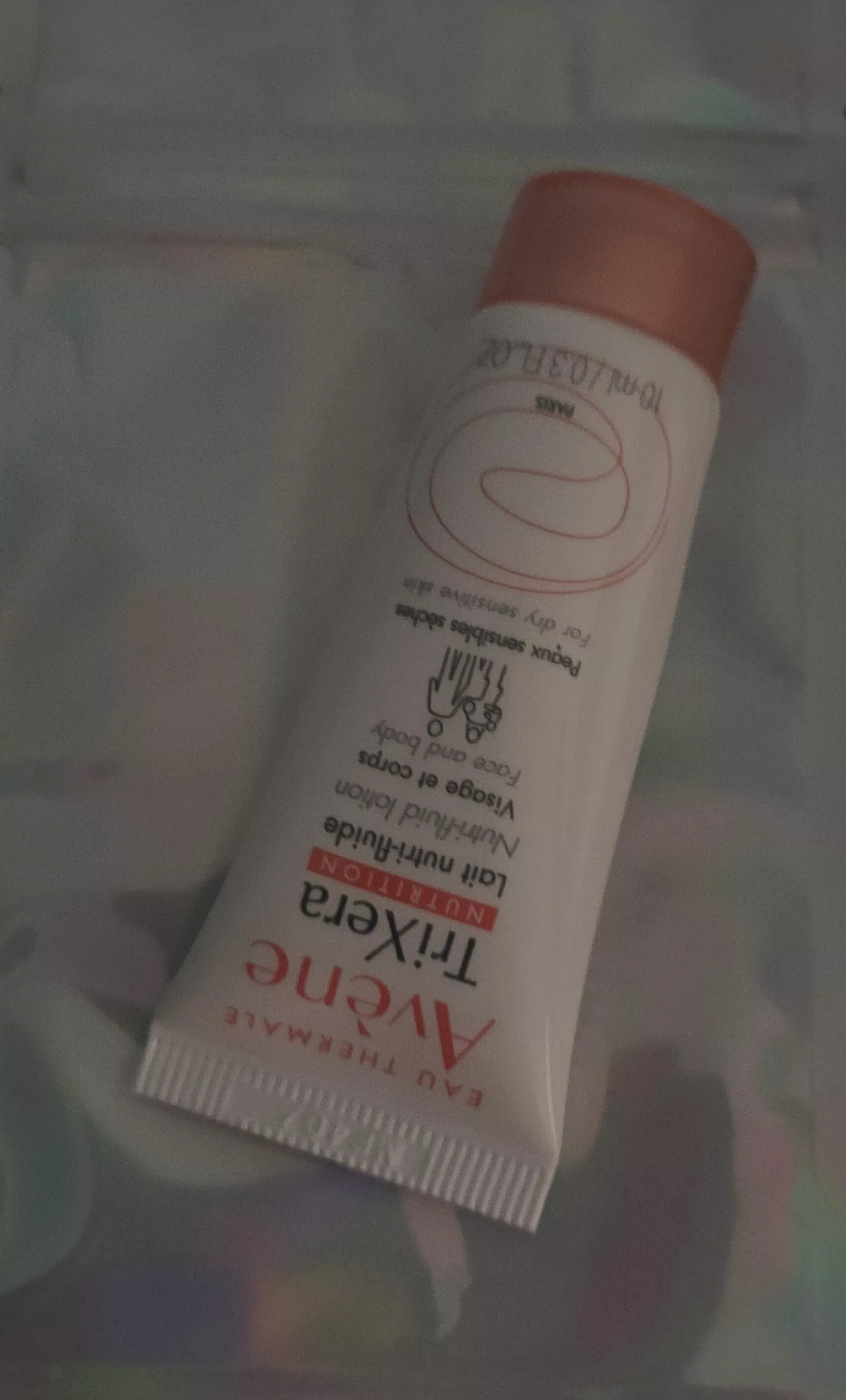 Walang toy, no problem. May bago akong natry. Lol (f)