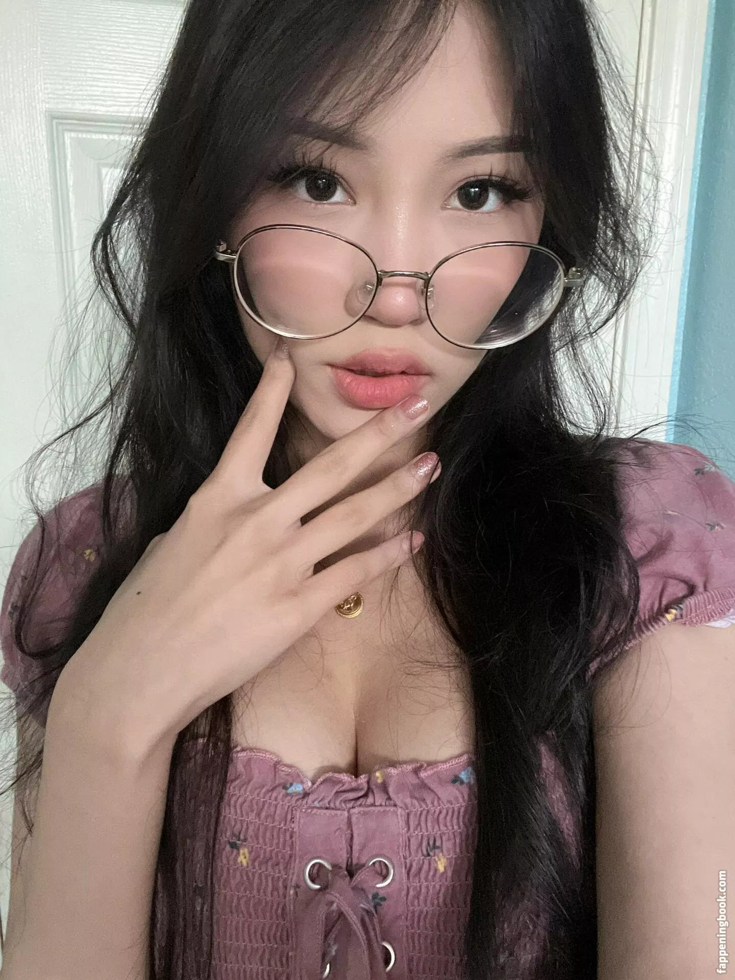 Want my throat used by white men