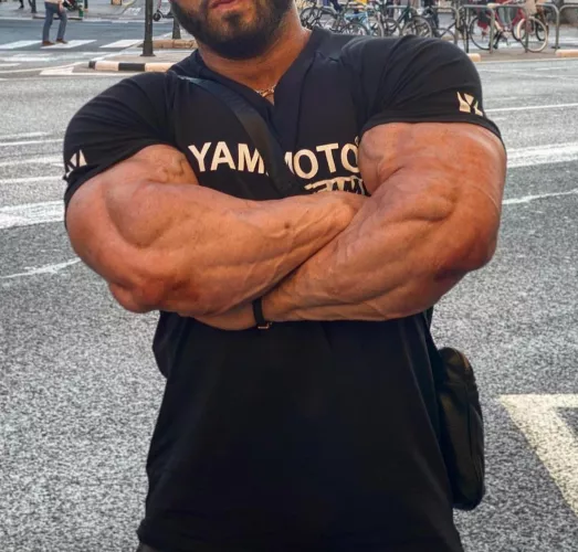 Was told to post here. What do you think?