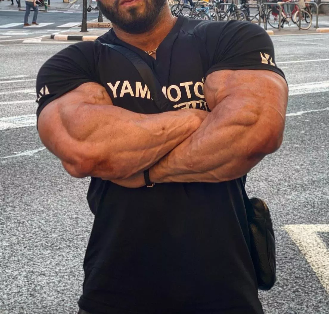 Was told to post here. What do you think?