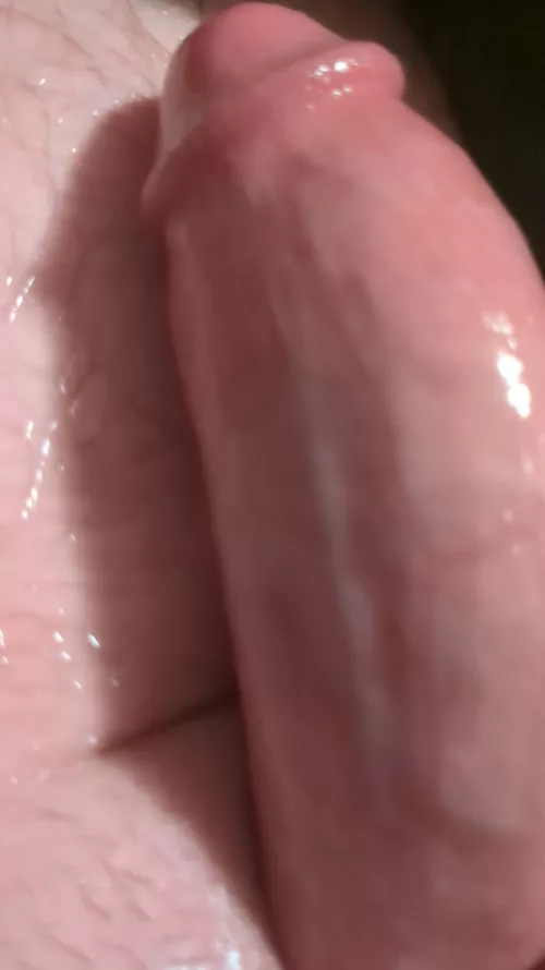 Wet and wild. Come tell me it's tiny I love sph