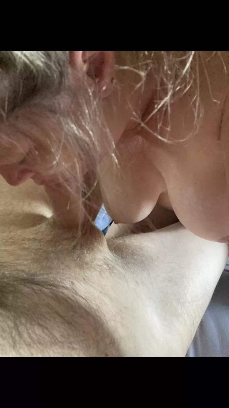 What a great way to start a weekend