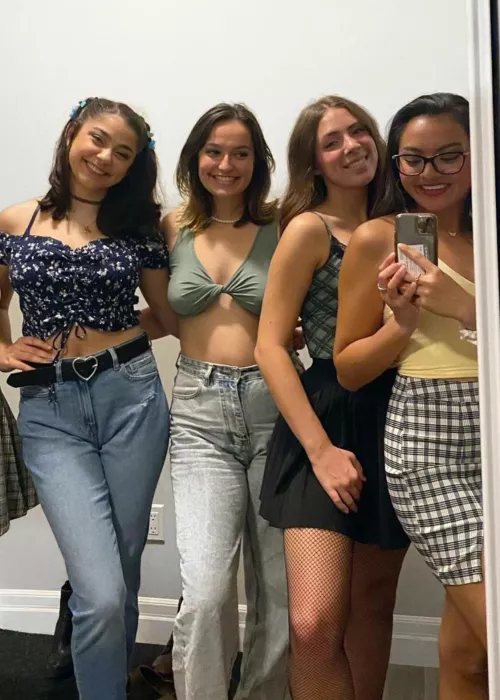 What order you taking them?